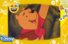 Winnie The Pooh - Bal Çalma Operasyonu