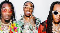 Rae Sremmurd Feat. Migos - Swang Remix
