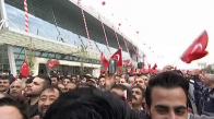 Başbakan Yıldırım- Bu Millete Hizmet Etmek İbadettir