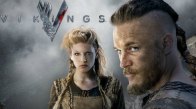 Vikingler 4.Sezon 8.Bölüm Türkçe Dublaj İzle