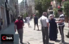 Taksim Meydanı ve İstiklal Caddesinde dikkat çeken yoğunluk 