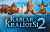 Karlar Kraliçesi 2 Türkce Film İzle