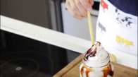 Karamelli Frappuccino Nasıl Yapılır 