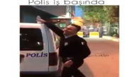 Türk Polisi İş Başında