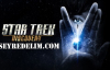 Star Trek Discovery 1. Sezon 12. Bölüm Türkçe Dublaj İzle