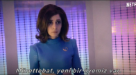 Black Mirror 4. Sezon 6. Tanıtım Türkçe Altyazılı Fragmanı (U.S.S. Callister)