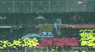 Evkur Yeni Malatyaspor 2-1 Galatasaray Maç Özeti