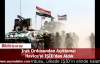 Irak Ordusundan Açıklama:  Havice'yi IŞİD'den Aldık