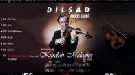 Dilşad Saîd Dalshad Said - Koçerwarî 