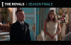 The Royals 4. Sezon 10. Bölüm Fragmanı