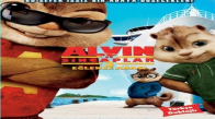 Alvin ve Sincaplar 3 Eğlence Adası Film İzle