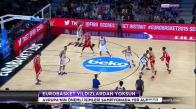 EuroBasket 2017'de İzleyemeyeceğimiz Yıldızlar