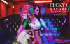Becky G - Mayores (Remix)