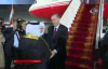 Cumhurbaşkanı Erdoğan Bahreyn’de 