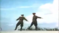 Sovyet Ordusunun Sayko Hard Bass Dansı