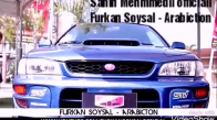 Furkan Soysal Arabiction 2017 