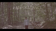 Fatih Kazancı - Yine Yok Oluyorum Teaser