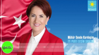 Murat İde - Mühür Sende Kardeşim (İyi Parti Seçim Şarkısı)