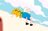 Adventure Time - James 2 - Cartoon Network Türkiyeee