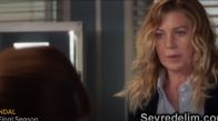 Grey's Anatomy 14. Sezon 10. Bölüm Fragmanı