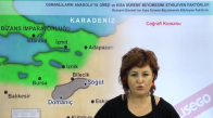 EBA TARİH LİSE - BEYLİKTEN DEVLET'E GEÇİŞ - OSMANLI DEVLETİ'NİN KISA SÜREDE BÜYÜMESİNE ETKİLEYEN FAKTÖRLER-COĞRAFİ KONUMU VE ÇEVRESİNİN DURUMU