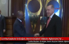 Cumhurbaşkanı Erdoğan, Benin Dışişleri Bakanı Agbenonci'yi Kabul Etti