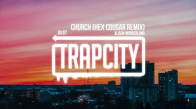Alison Wonderland - Church (Hex Cougar Remix)