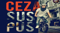 Suspus (Ceza) Official Music Video #SUSPUS #CEZA 