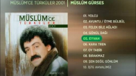 Eyvah Müslüm Gürses