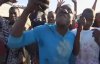 Kenya'da Muhalifler Seçim Günü Sokakta 