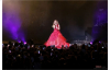 Jennifer Lopezden Unutulmaz Konser