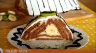 Piramit Pasta Tarifi