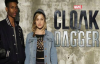 Cloak & Dagger 1. Sezon 8. Bölüm İzle