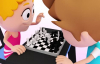 Tinky, Minky, Kukuli satranç oynuyor Hd İzle