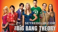 The Big Bang Theory 11. Sezon 7. Bölüm İzle
