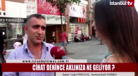 Cihat Denince Aklına En Alakasız Şey Gelen Adam