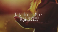 Taladro Mazi