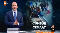 Kalaslı kavgada, kadın ve çocuklar arada kaldı!
