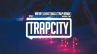 Jaydon Lewis - Merry Christmas (Trap Remix)