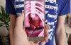 İç Organları Telefon Kamerası ile Görmemizi Sağlayan Tişört