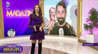 Murat Boz Ve Burak Özçivit Canli Yayın Krizi Zor Anlar