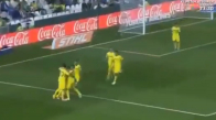 Real Betis 0-1 Villarreal - Maç Özeti izle