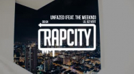 Lil Uzi Vert Unfazed (Ft. The Weeknd)