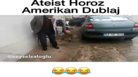 Ateist Horoz (Dublaj)