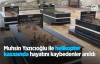 Muhsin Yazıcıoğlu İle Helikopter Kazasında Hayatını Kaybedenler Anıldı