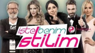 İşte Benim Stilim - Aleyna Eroğlu - 155.Bölüm  Büyük Final