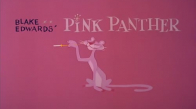 The Pink Panther in _We Give Pink Stamps_