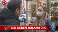 Evlenen Çiftler Neden Boşanıyor