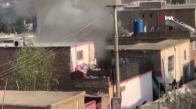 Kabil'de bir eve roket isabet etti- 1 çocuk öldü, 3 yaralı 