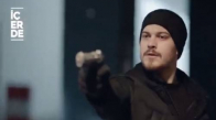 İçerde 20. Bölüm Gökhan Demir Kim Çıktı